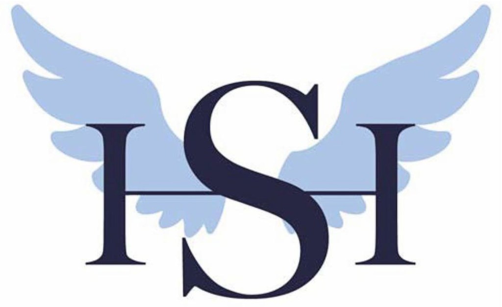 Holy Spirit Hub logo